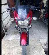 Bajaj Pulsar 150cc 2016