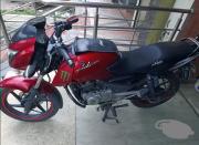 Bajaj Pulsar 150cc 2016