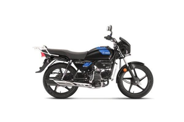Hero Splendor Plus XTEC 2022