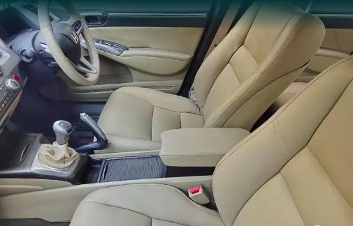 Honda Civic 1.8V MT 2009