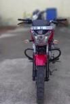 Bajaj V15 150cc 2016
