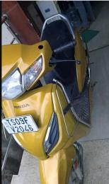 Honda Activa 6G STD 2020