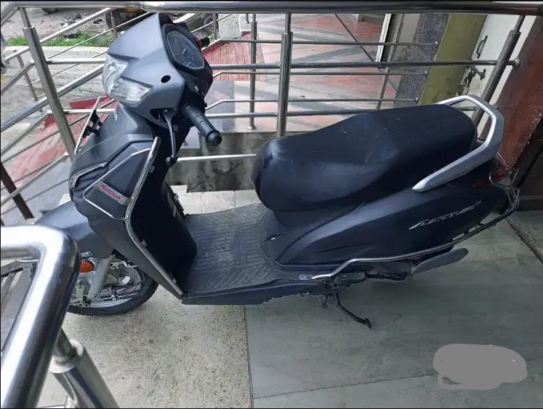 Honda Activa 6G STD 2020