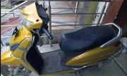 Honda Activa 6G STD 2020
