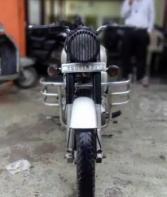Royal Enfield Classic 350cc 2016