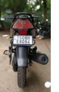 Honda CB Unicorn 160 ABS BS6 2020