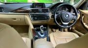 BMW 3 Series 320d Luxury Line 2013