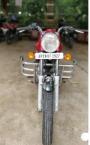 Royal Enfield Bullet Electra 350cc 2009