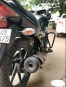 Honda CB Unicorn 160 CBS 2017