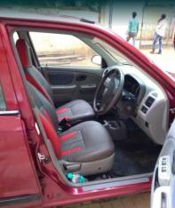 Maruti Suzuki Alto K10 VXi 2011