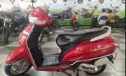 Honda Activa 6G STD BS6 2021