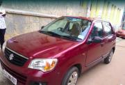 Maruti Suzuki Alto K10 VXi 2011
