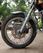 Royal Enfield Bullet Electra 350cc 2009