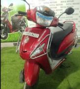 Hero Maestro 110cc 2016