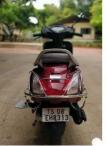 Honda Activa 3G 110cc 2015