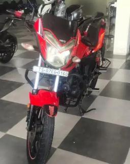 Hero Xtreme 150cc 2014
