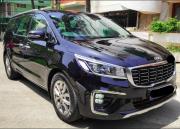 Kia Carnival Limousine 7 STR 2020