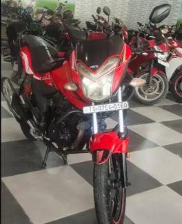 Hero Xtreme 150cc 2014