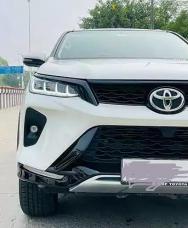Toyota Fortuner Legender 2.8 4x2 AT 2022