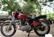 Royal Enfield Bullet Electra 350cc 2009