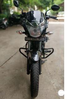 Honda CB Unicorn 160 ABS BS6 2020