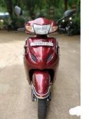 Honda Activa 3G 110cc 2015