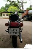 Royal Enfield Bullet Electra 350cc 2009