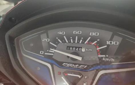 Honda Activa 6G STD BS6 2021