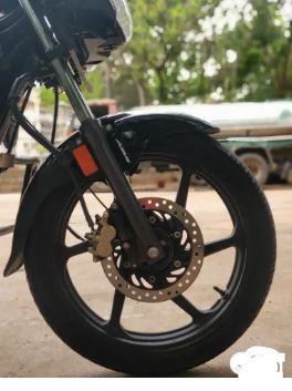 Honda CB Unicorn 160 ABS BS6 2020