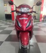 Honda Activa 6G STD BS6 2021