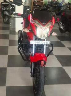 Hero Xtreme 150cc 2014
