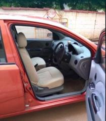 Chevrolet AVEO U VA 1.2 2007