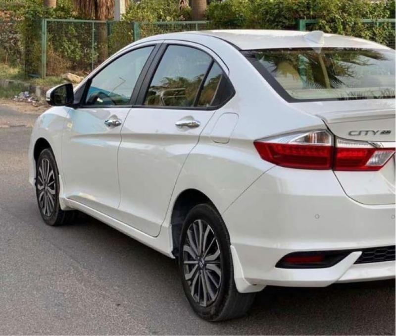 Used Honda City 5th Generation ZX CVT Petrol 2022 Model (PID-1421374977 ...