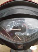 Honda Activa 3G 110cc 2015