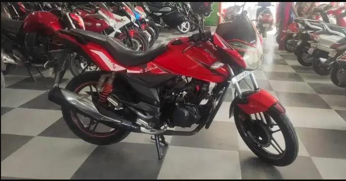 Hero Xtreme 150cc 2014