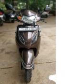 Honda Activa 5G 110cc STD 2019