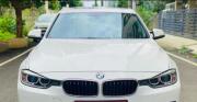 BMW 3 Series 320d Sport line 2015