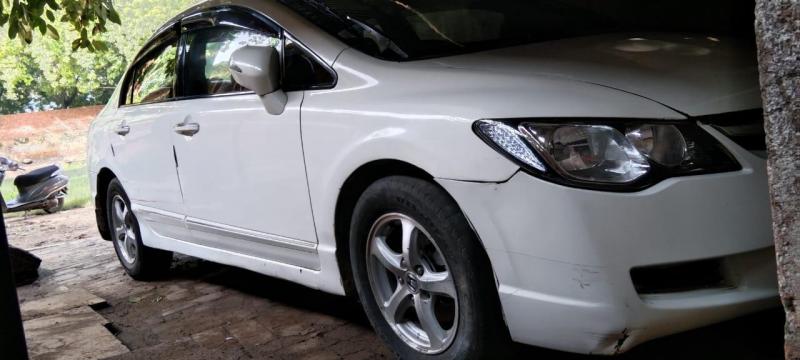 Honda Civic 1.8V MT 2009