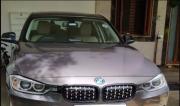 BMW 3 Series 320d Luxury Line 2013