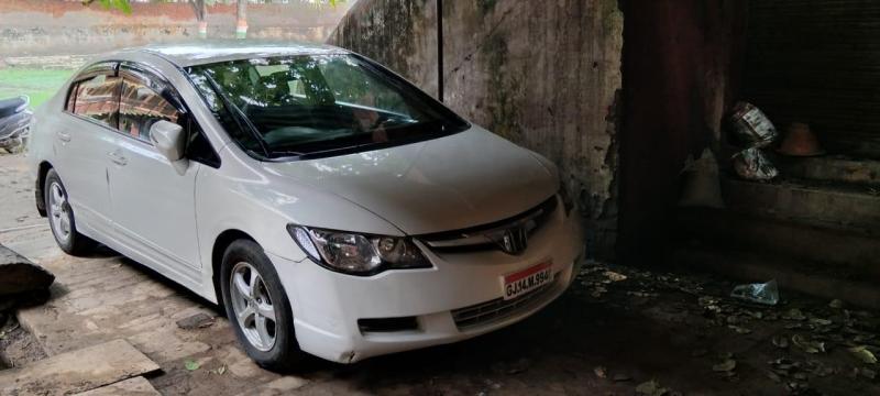 Honda Civic 1.8V MT 2009