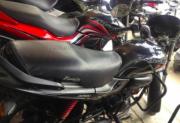 Hero Passion Pro 100cc 2013
