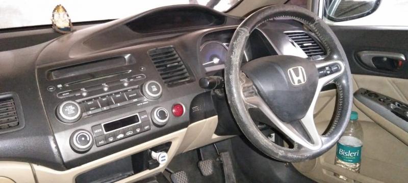 Honda Civic 1.8V MT 2009