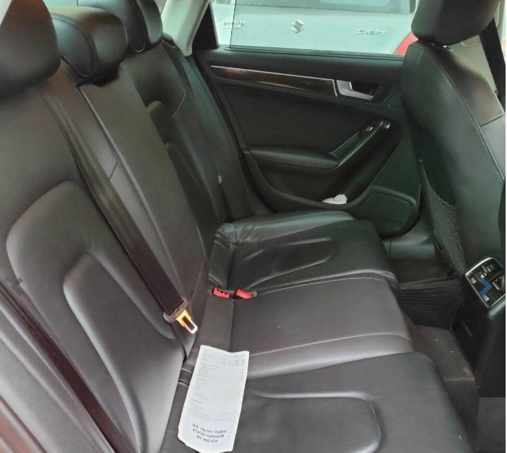 Audi A4 35 TFSI Premium 2015