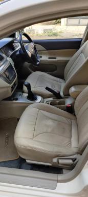 Mitsubishi Cedia SPORTS 2012