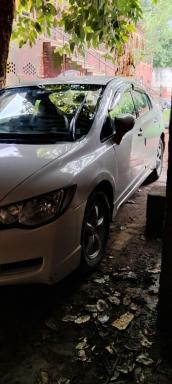 Honda Civic 1.8V MT 2009