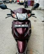 Honda Activa 3G 110cc 2015