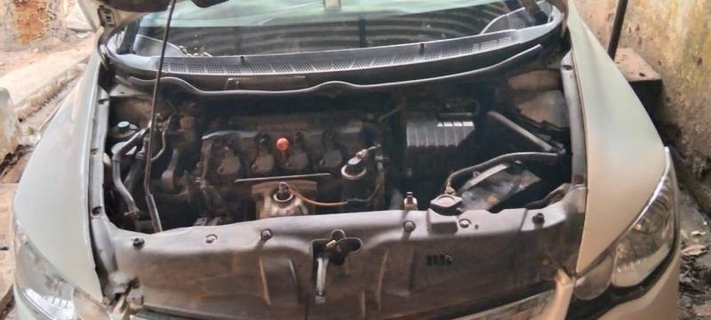 Honda Civic 1.8V MT 2009