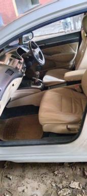 Honda Civic 1.8V MT 2009