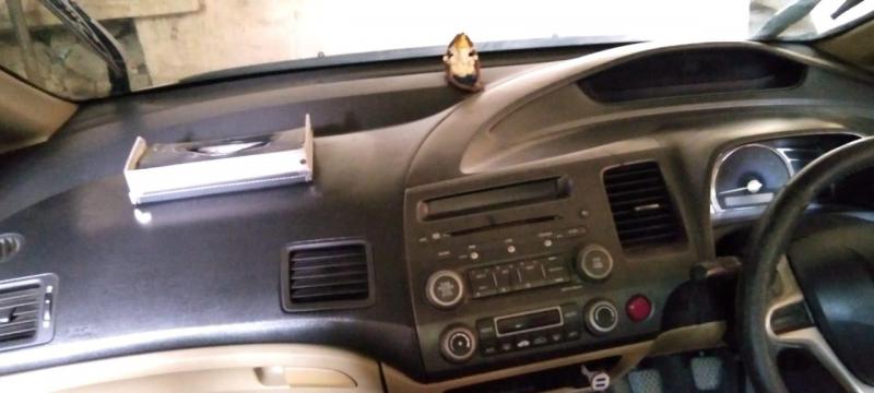 Honda Civic 1.8V MT 2009