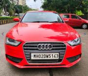 Audi A4 35 TFSI Premium 2015